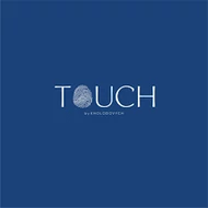 Touch gél lakkok