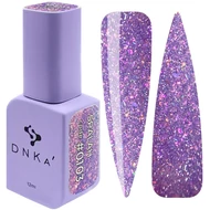 DNKa' gél lakkok