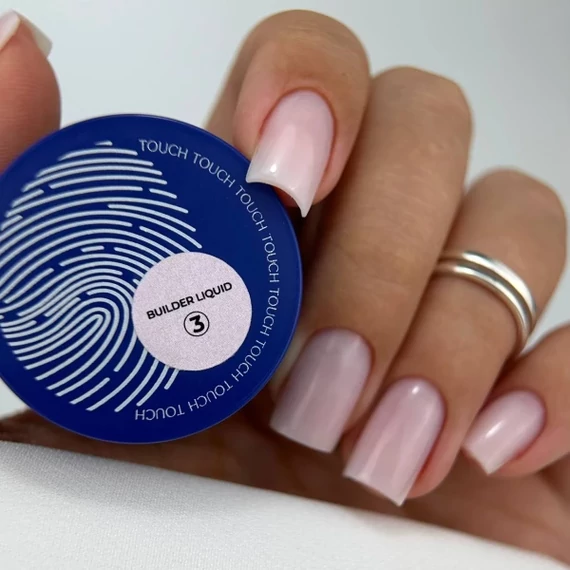 Touch Builder Liquid 03, 15 ml