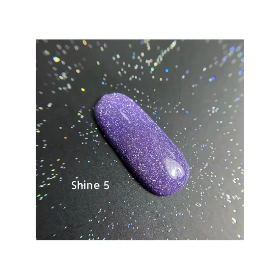 GA&MA Gél lakk Shine 005-10ml