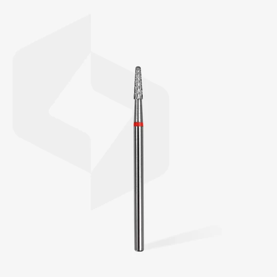 Staleks karbid csiszolófej, 2,3mm / 8 mm