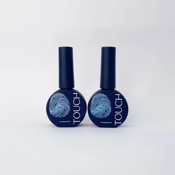 Touch Top Non-wipe matte, 13 ml