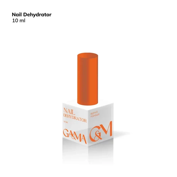 Ga&Ma Nail Prep, 10 ml