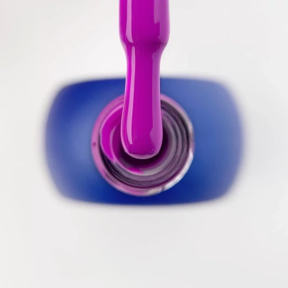 Touch Neon gel polish 4, 9 ml