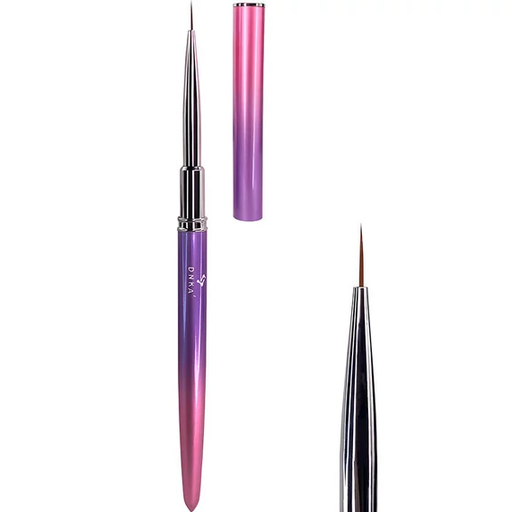 DNKa’ Liner Brush, ecset 8 mm #0001