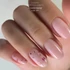 Kép 3/3 - GA&MA Cover base gél 011 Rose -15ml