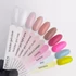 Kép 2/2 - Touch Builder Gel Light Pink, 30 ml