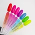 Kép 2/2 - Touch Neon gel polish 3, 9 ml