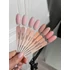 Kép 2/2 - Touch Cover Base Rosy Milk, 13 ml