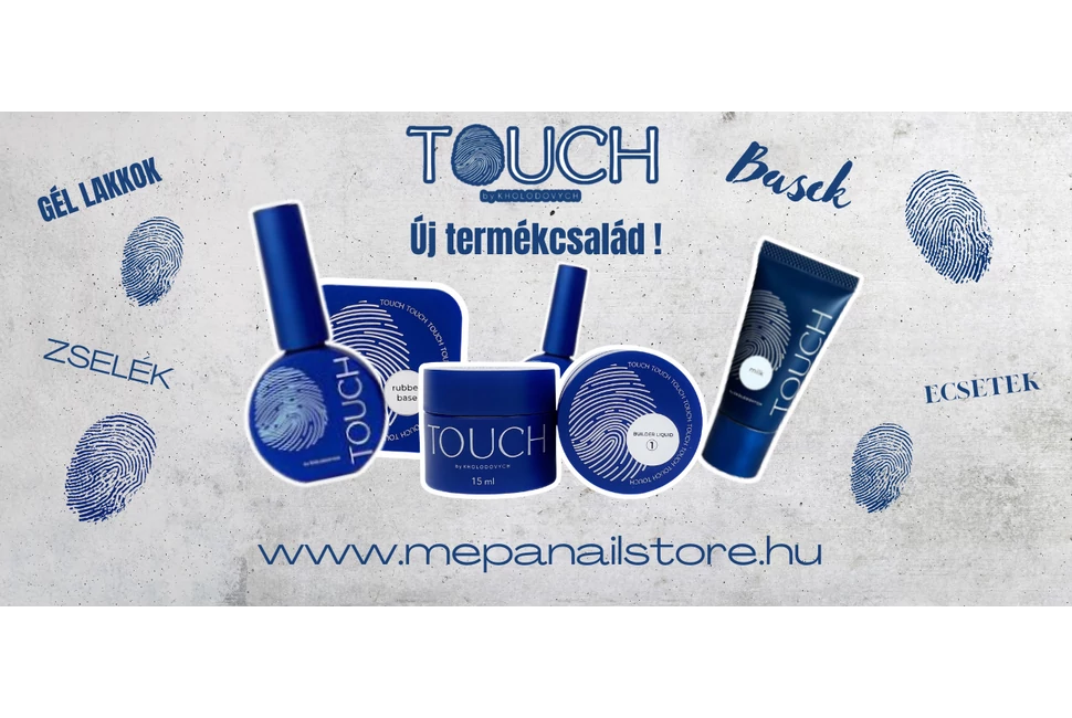 TOUCH