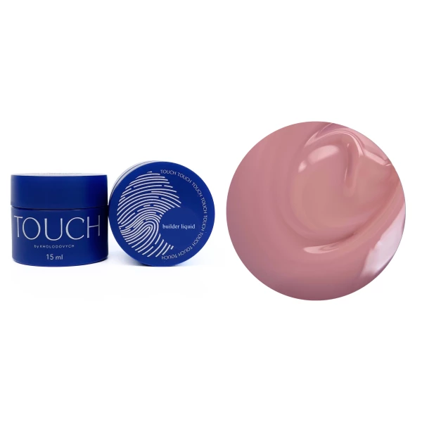 Touch Builder Liquid 06 , 15 ml