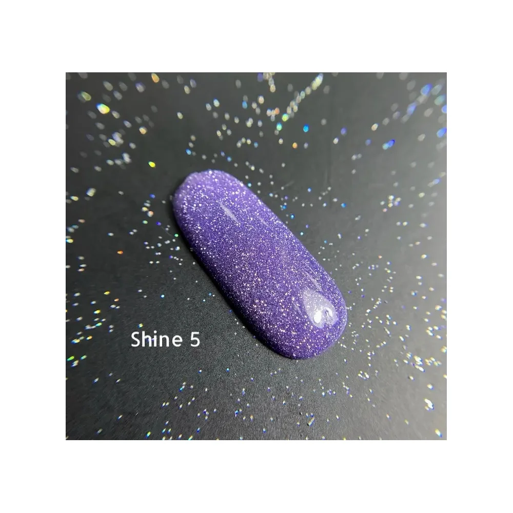 GA&MA Gél lakk Shine 005-10ml