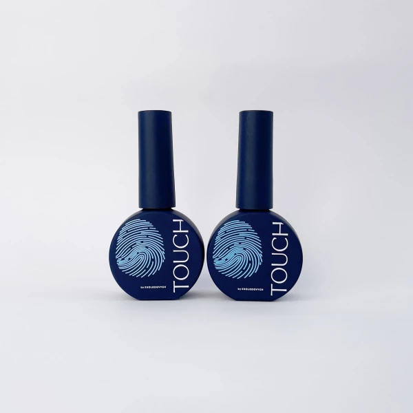 Touch Top Non-wipe matte, 13 ml