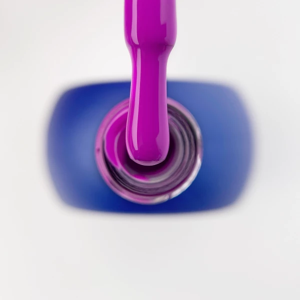 Touch Neon gel polish 4, 9 ml