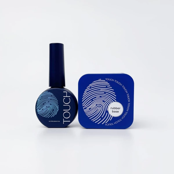 Touch Rubber Base 13 ml