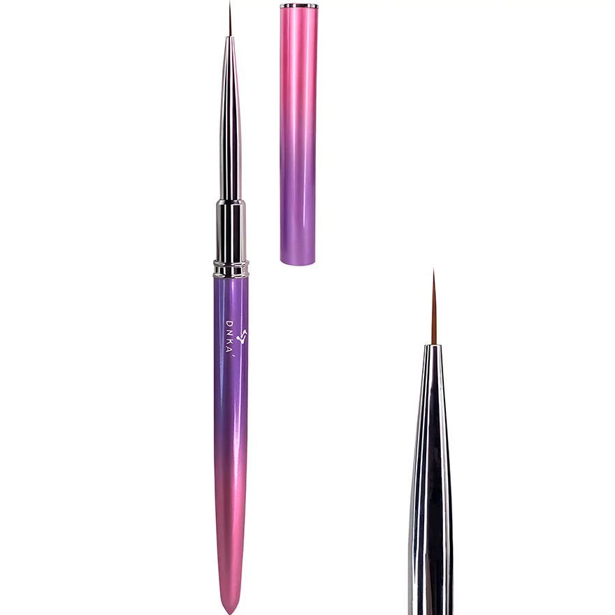 DNKa’ Liner Brush, ecset 8 mm #0001